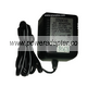 STANCOR STA-4190D AC ADAPTER 9VAC 500mA Used 2x5.4mm Straight Ro - Click Image to Close